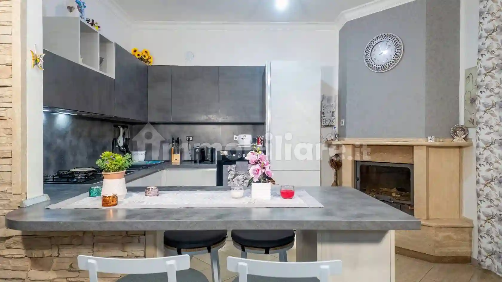 Appartamento - foto 3