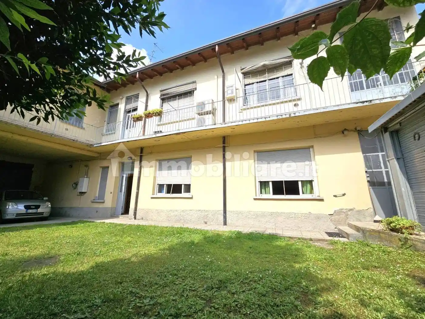 Casa indipendente in vendita a Legnano