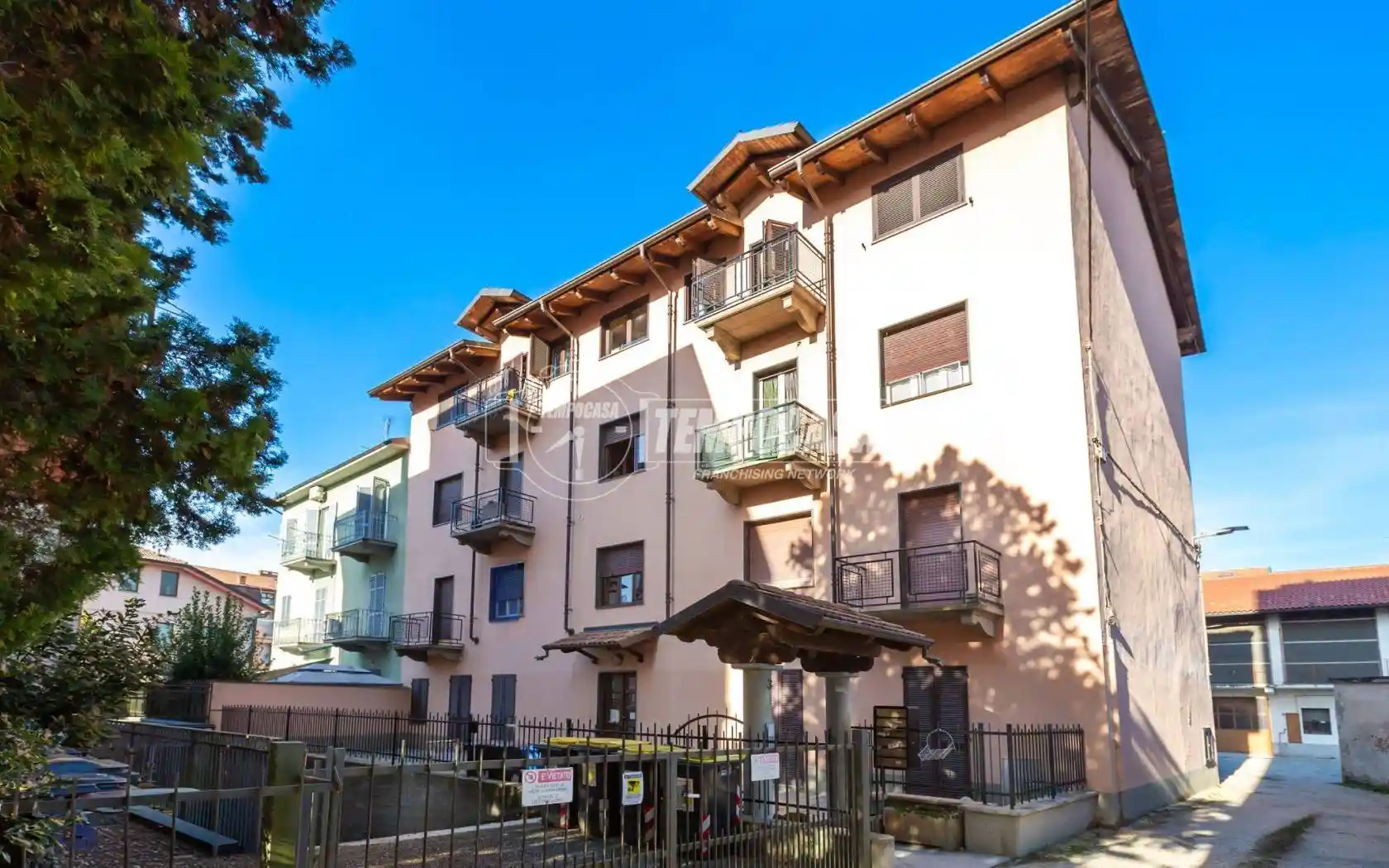 Appartamento in vendita a Chivasso