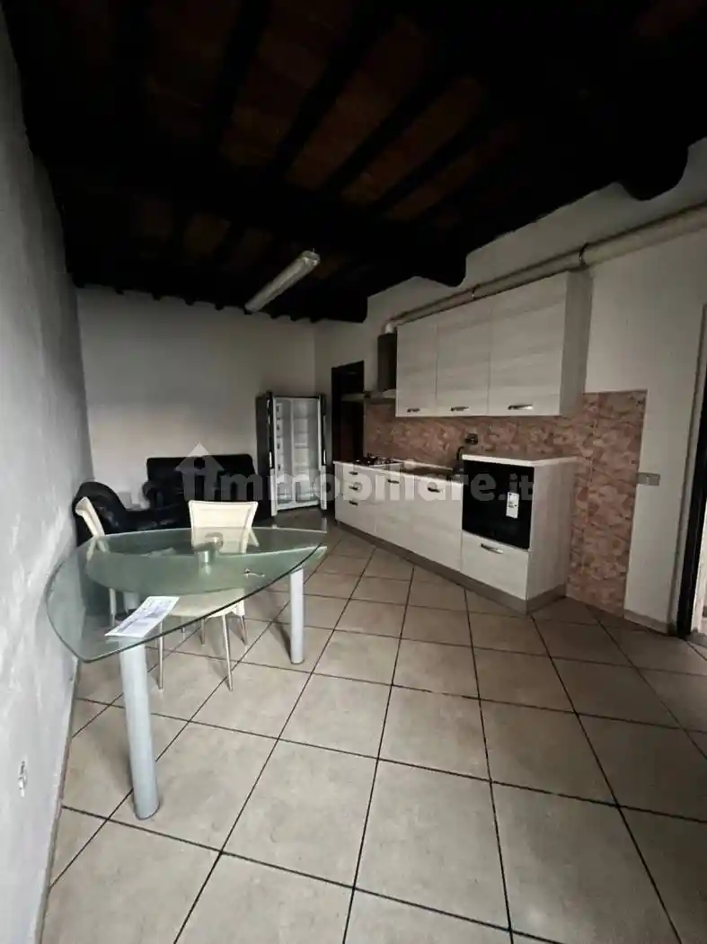 Appartamento in vendita a Montemurlo