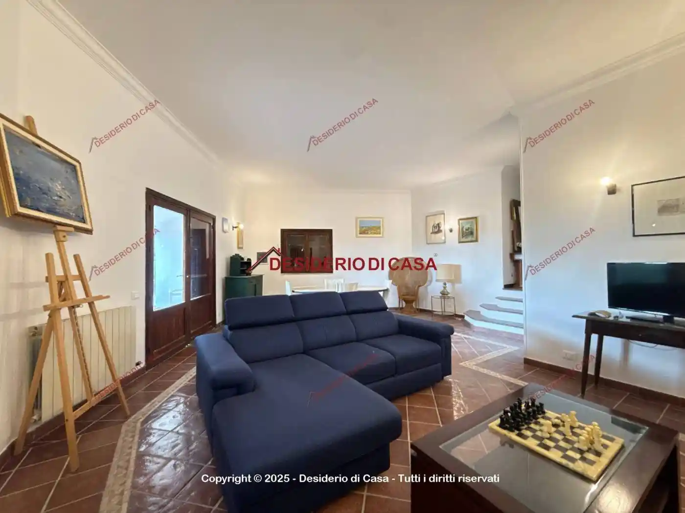 Villa in vendita a Valderice