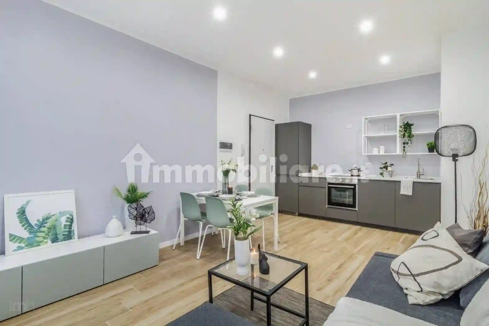 Appartamento - foto 3