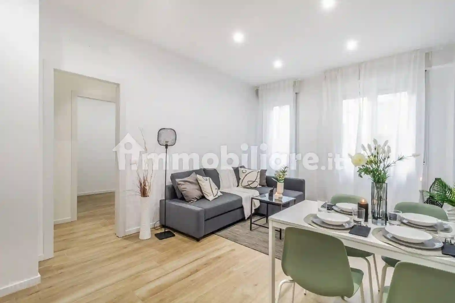 Appartamento - foto 5