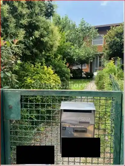 Villa in vendita a Siziano