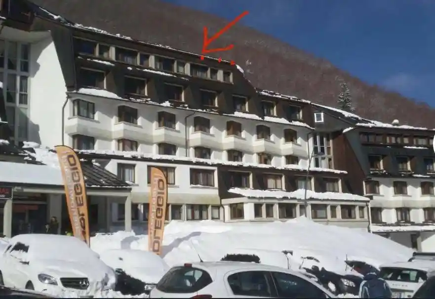 Appartamento in vendita a Abetone Cutigliano