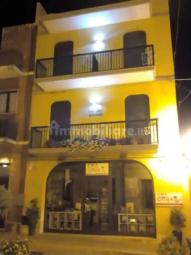Palazzo - Edificio - foto 3