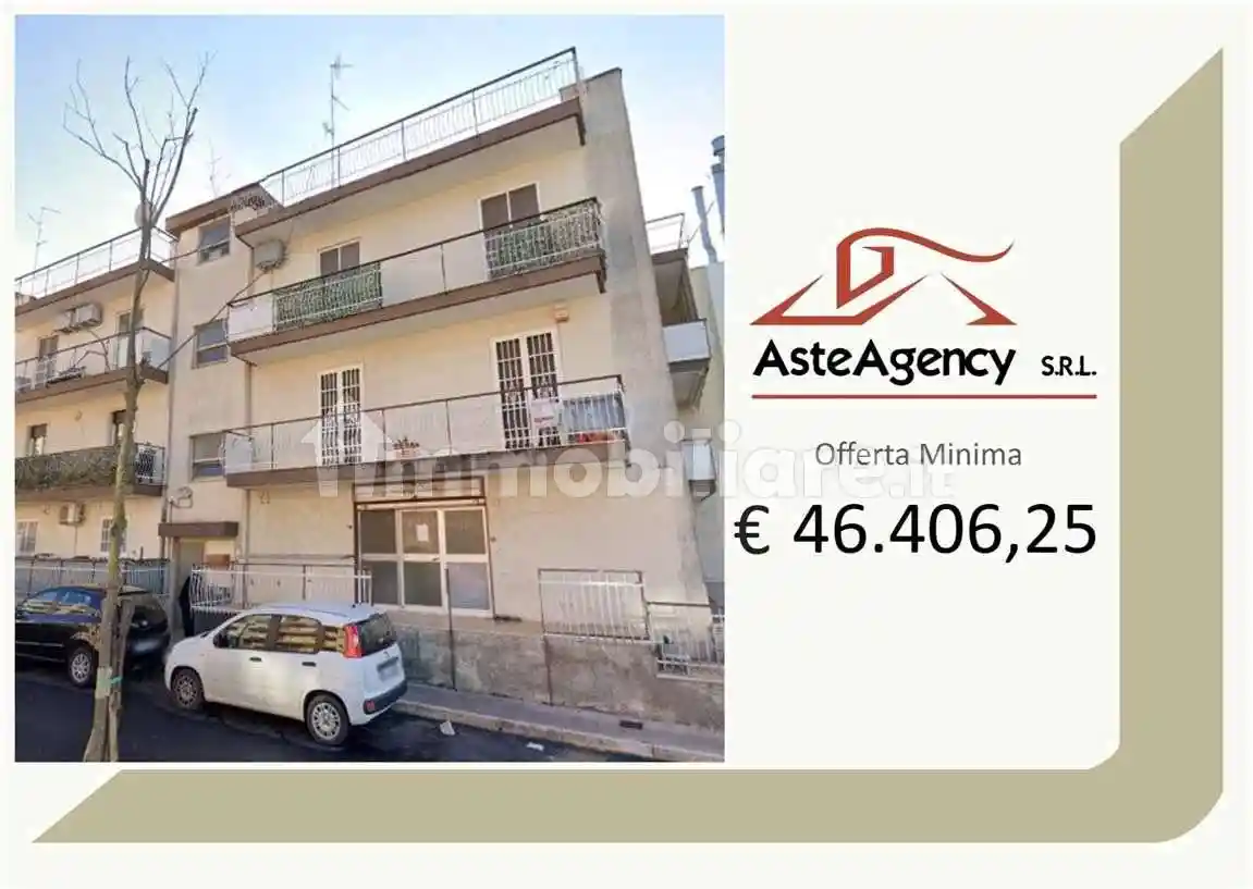 Appartamento in vendita a Cellamare