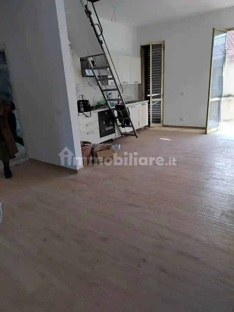 Appartamento in affitto a Certaldo