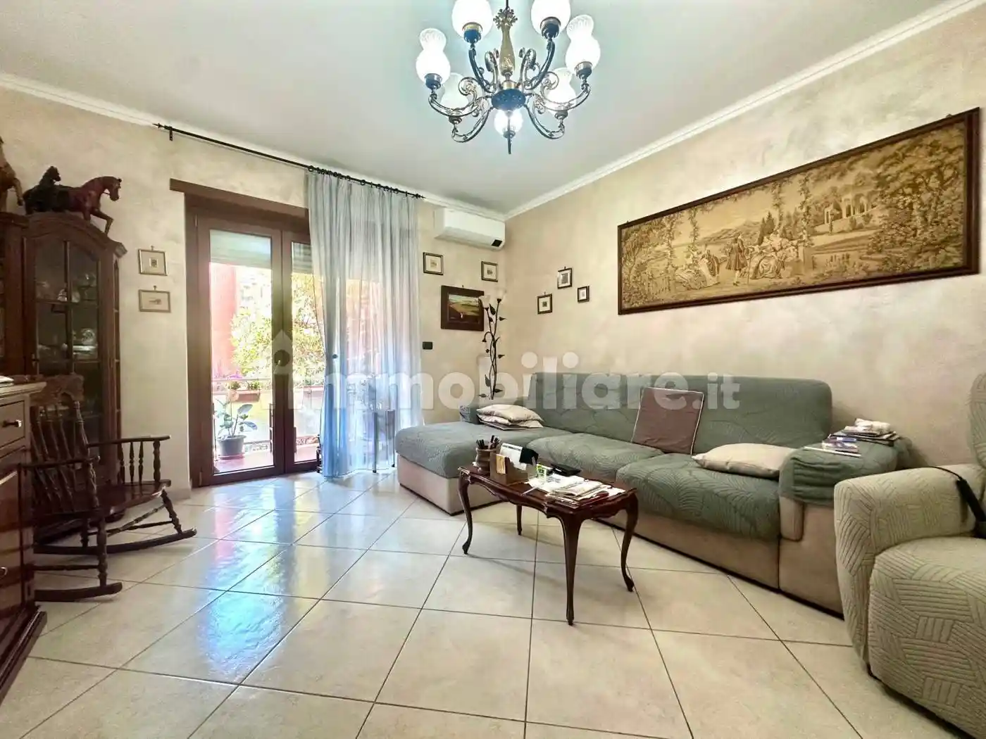 Appartamento in vendita a Rivoli