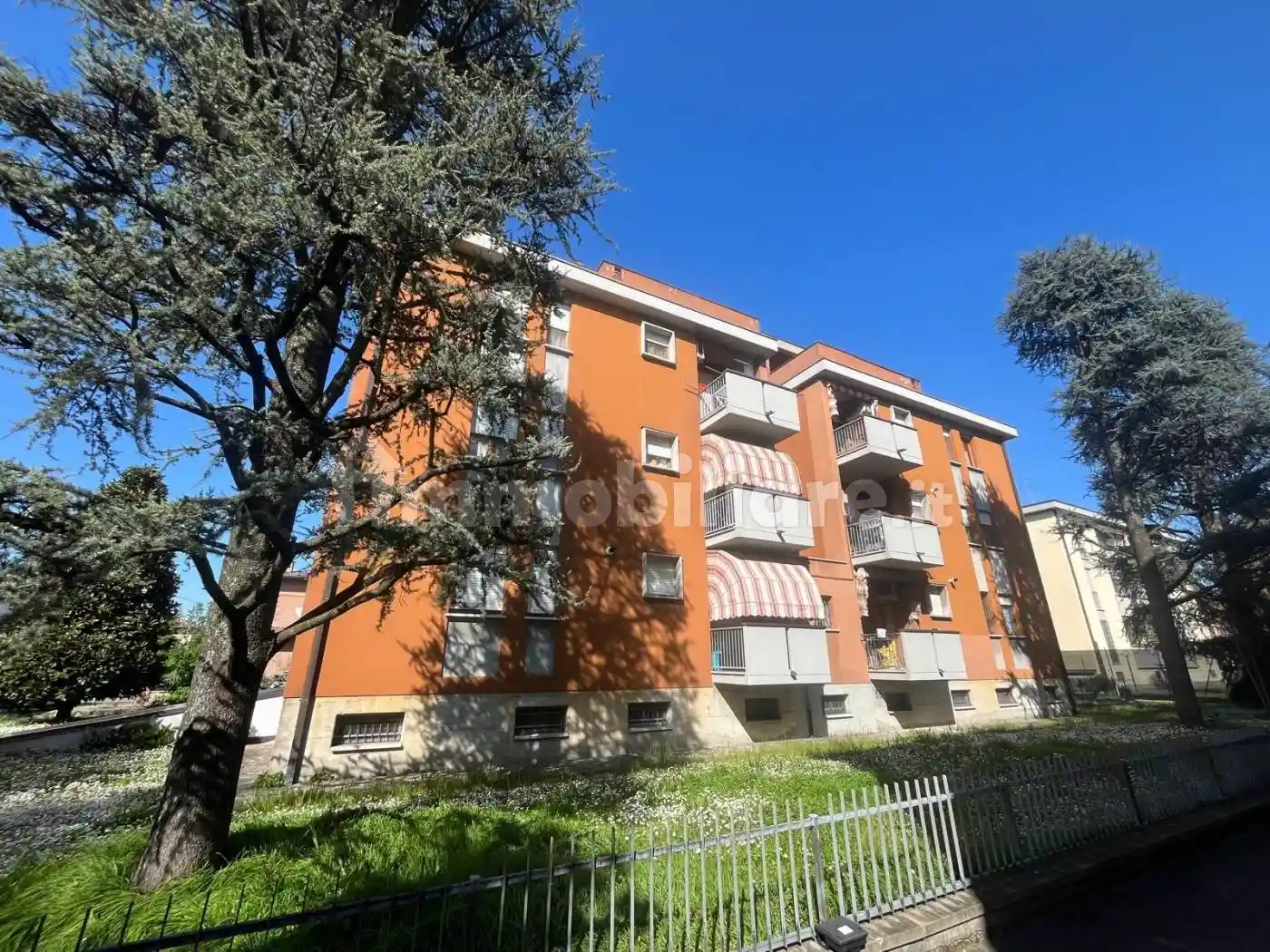 Appartamento in vendita a Castelfranco Emilia