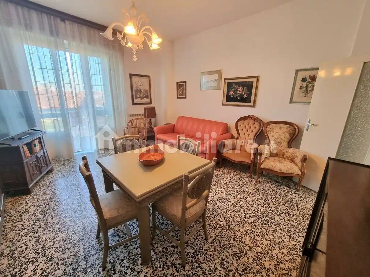 Appartamento in vendita a San Vincenzo