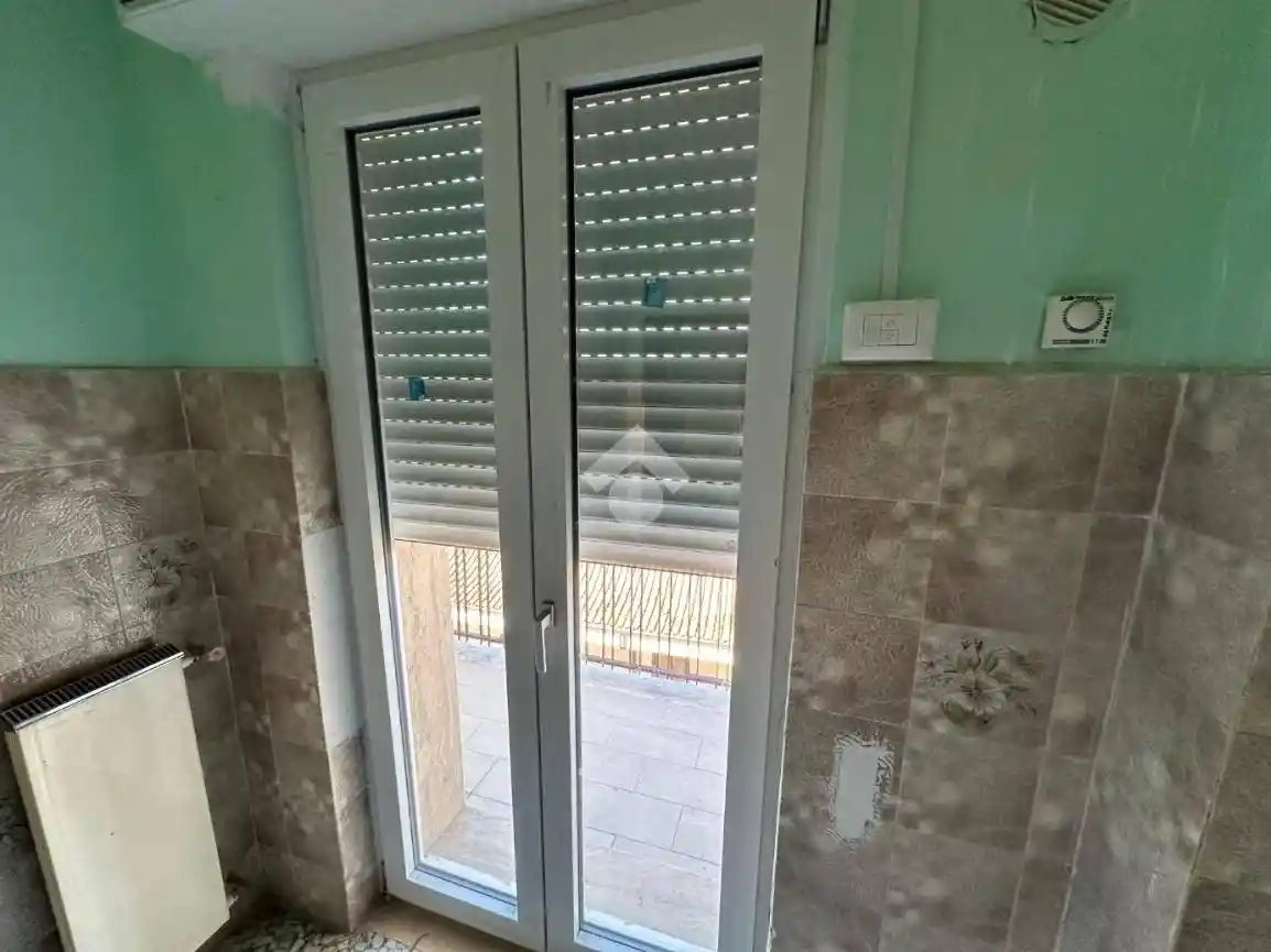 Appartamento in vendita a Montesarchio