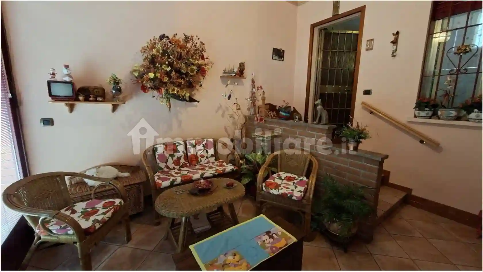 Villa - foto 4