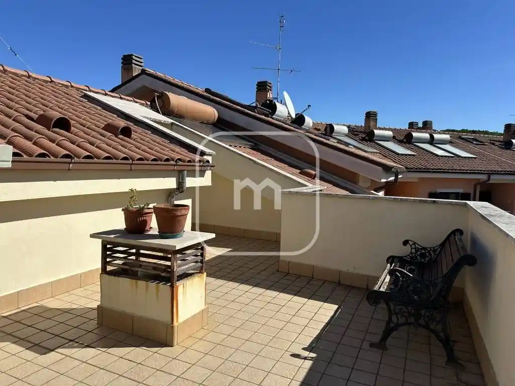 Appartamento in vendita a Grottaferrata