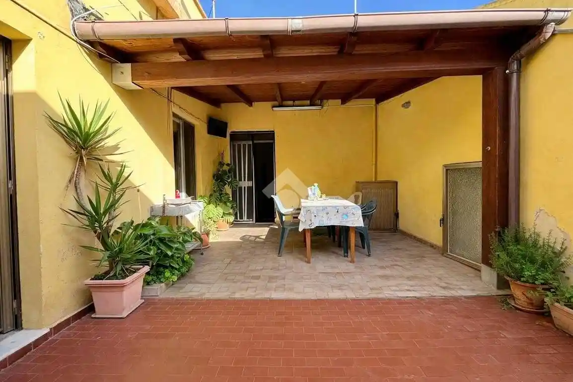 Casa indipendente in vendita a Quartu Sant'Elena