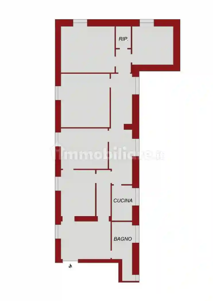 Appartamento - foto 2