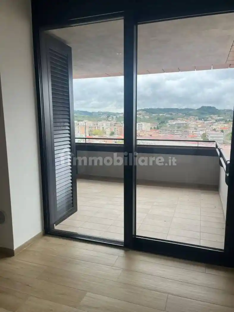 Appartamento in affitto a Pescara