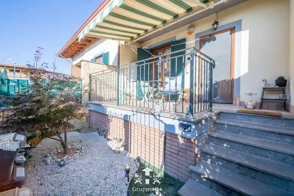 Villetta a schiera - foto 3