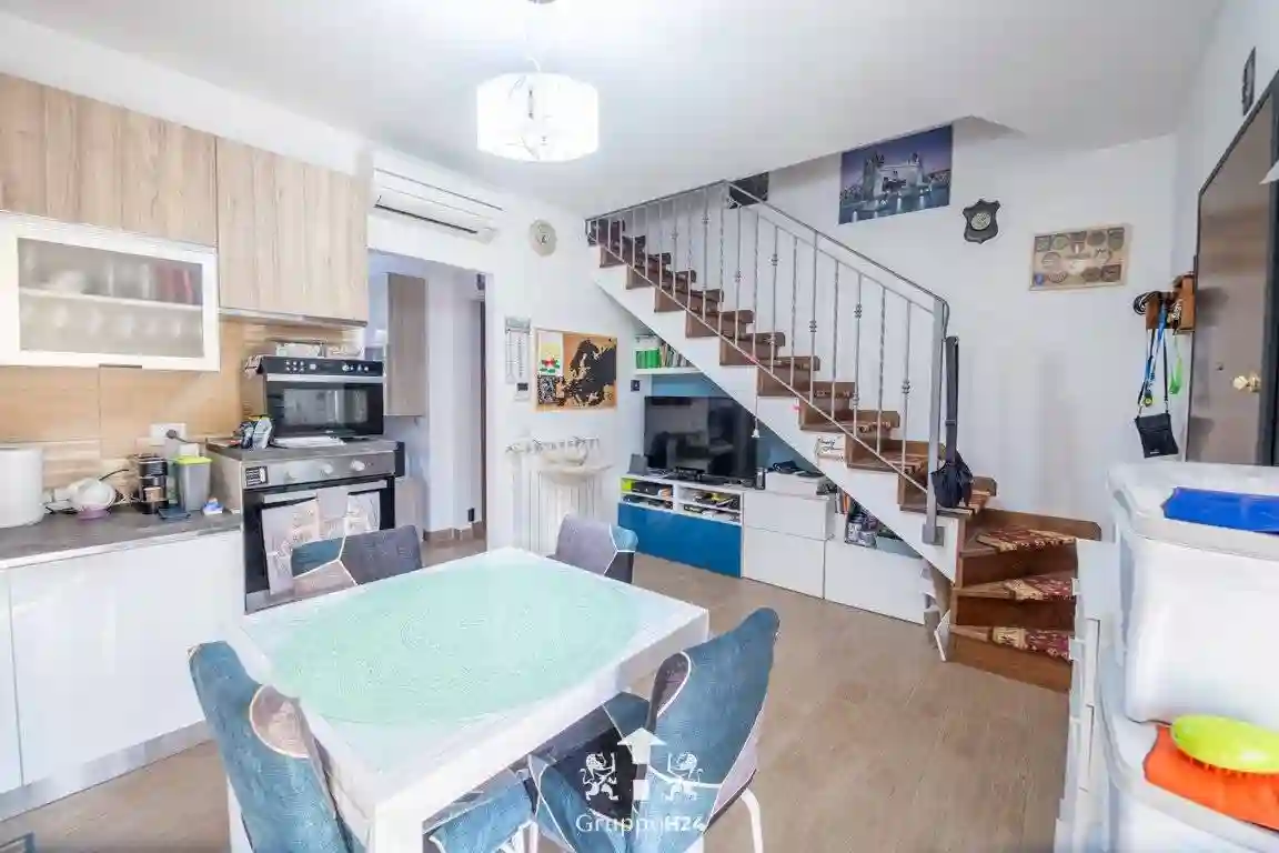 Villetta a schiera - foto 4