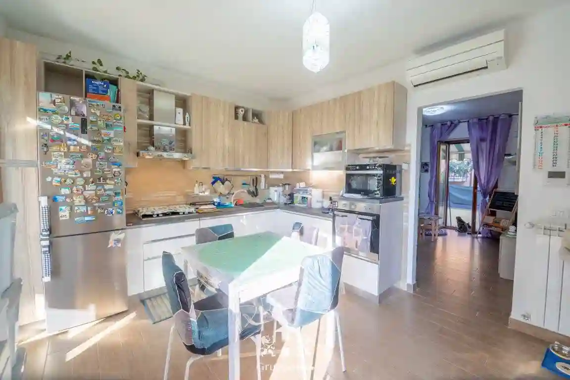 Villetta a schiera - foto 5