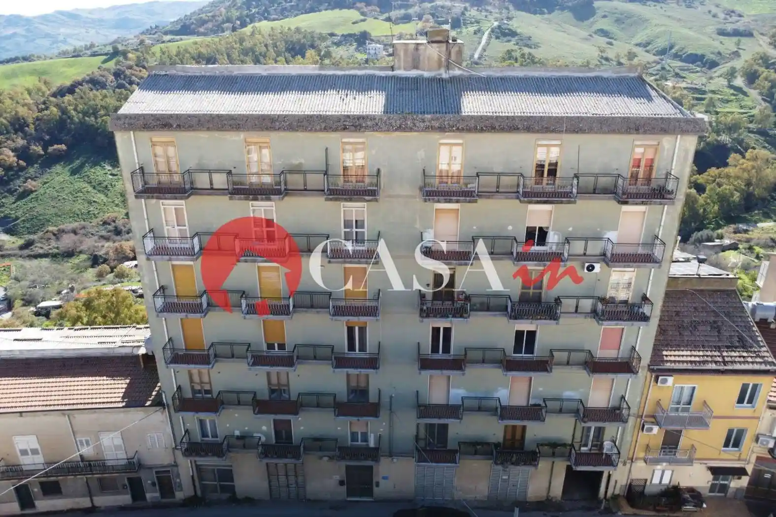 Appartamento in vendita a Nicosia