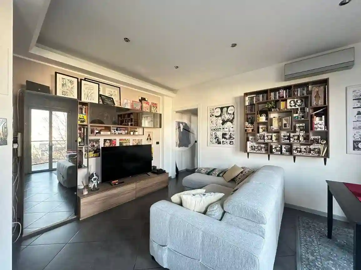 Appartamento - foto 2