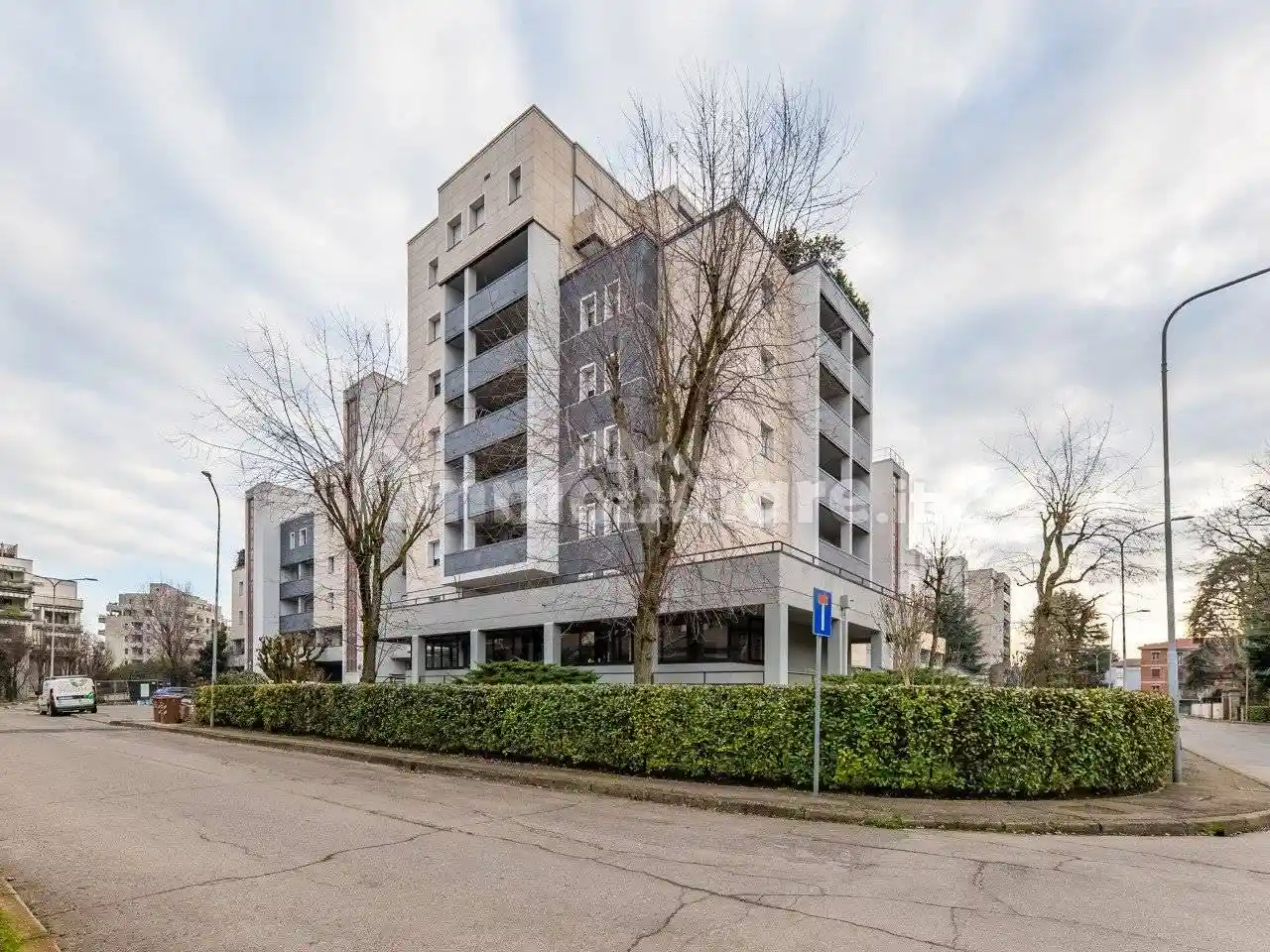 Appartamento in vendita a Reggio Emilia