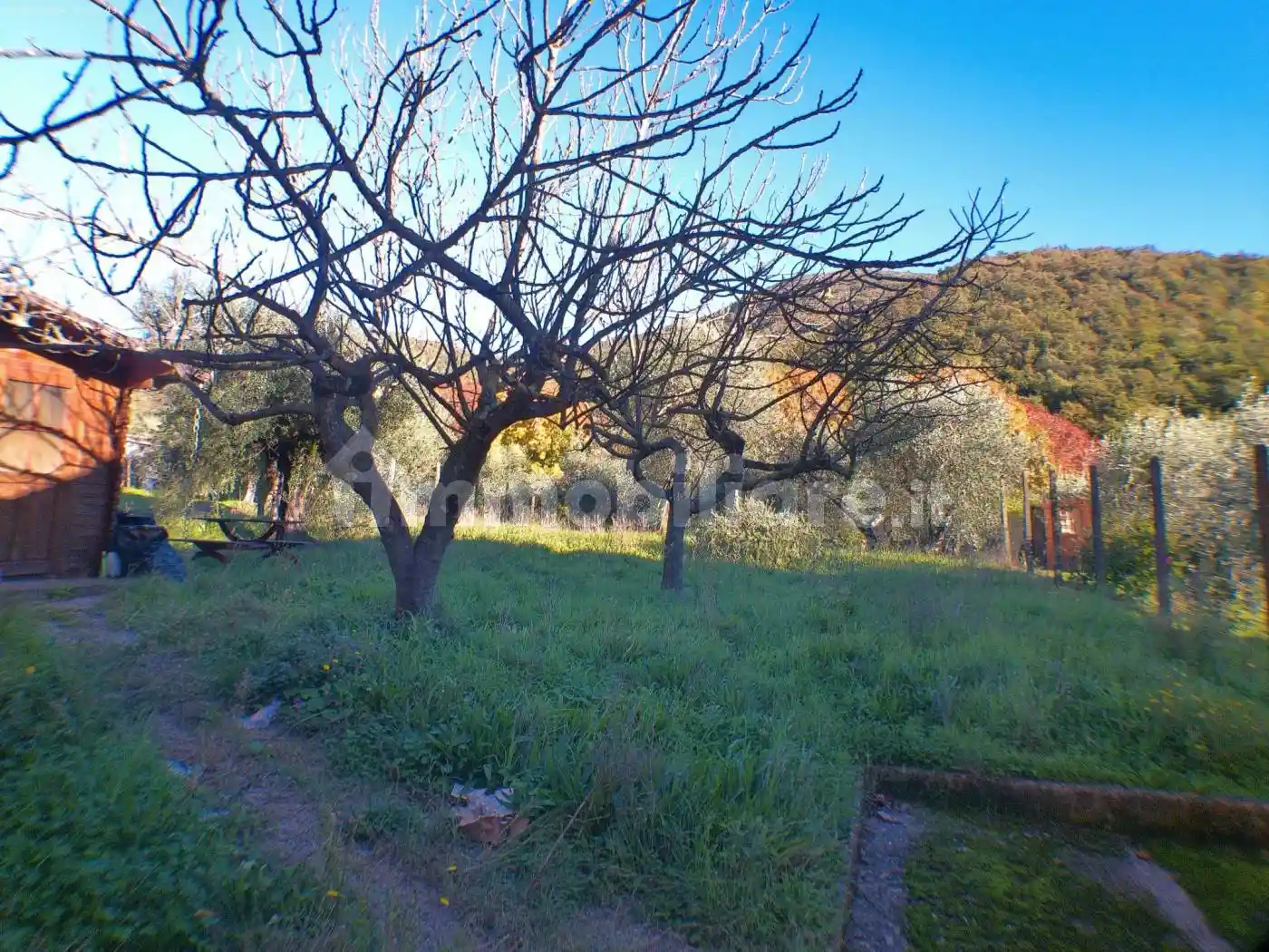 Villa in vendita a Montale