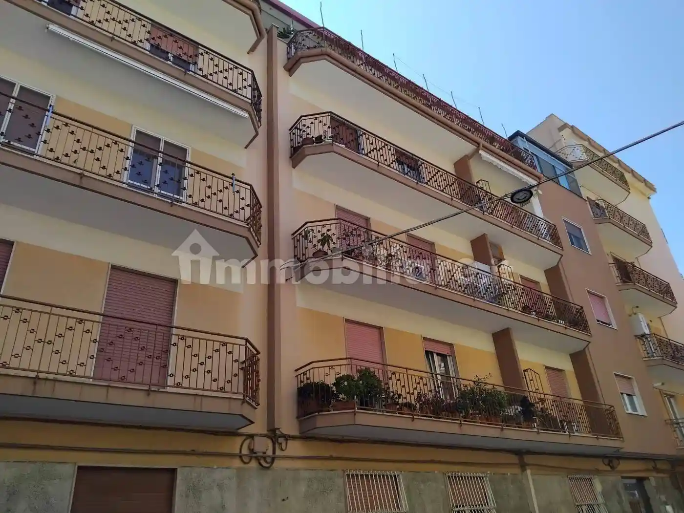 Appartamento in vendita a Trani