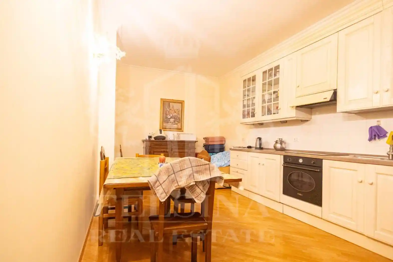 Appartamento in vendita a Bologna