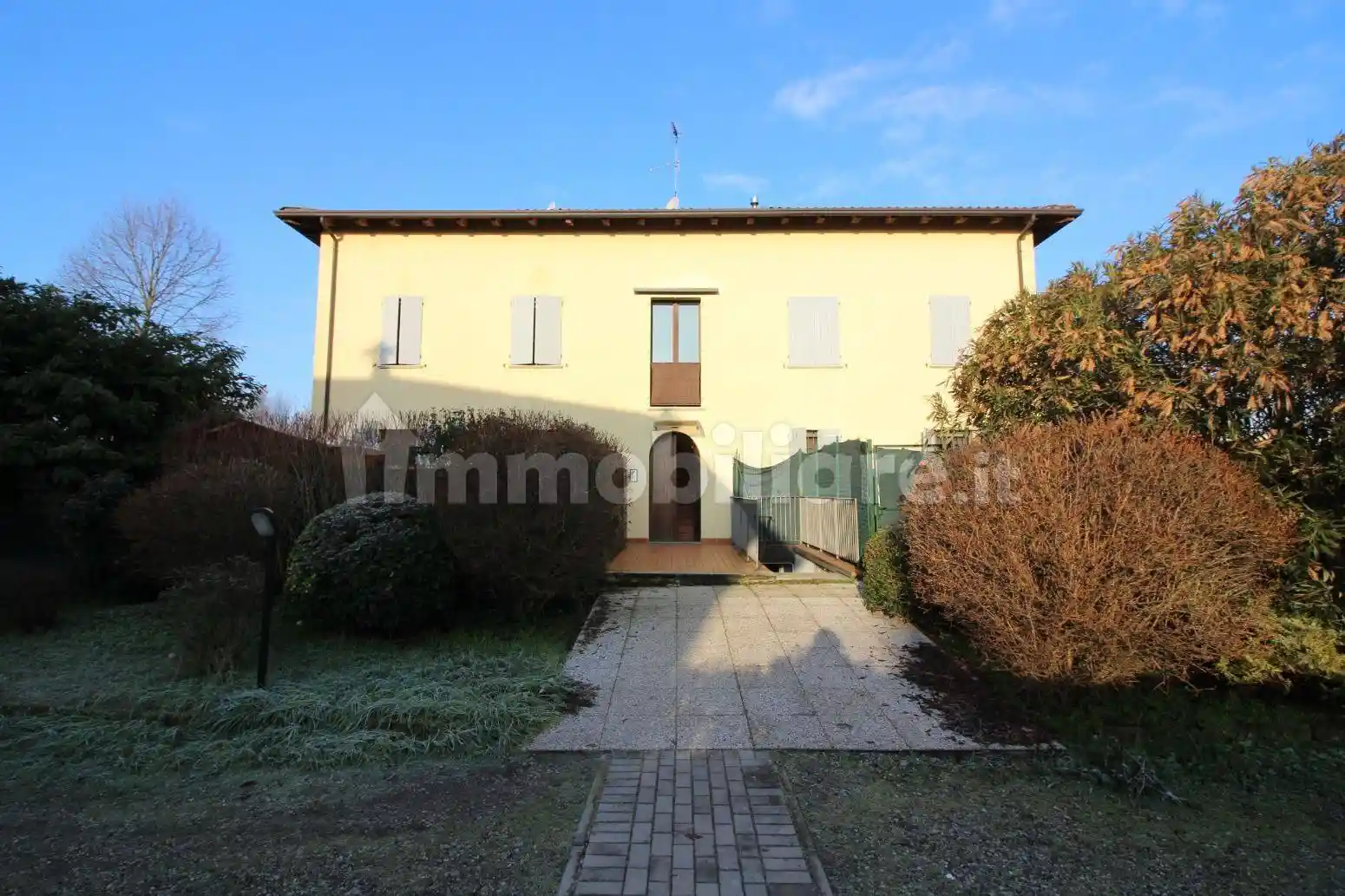 Appartamento in vendita a Anzola dell'Emilia