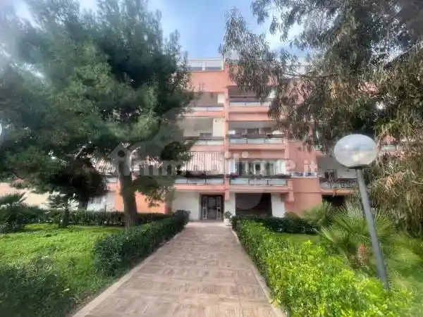 Appartamento in vendita a Bari