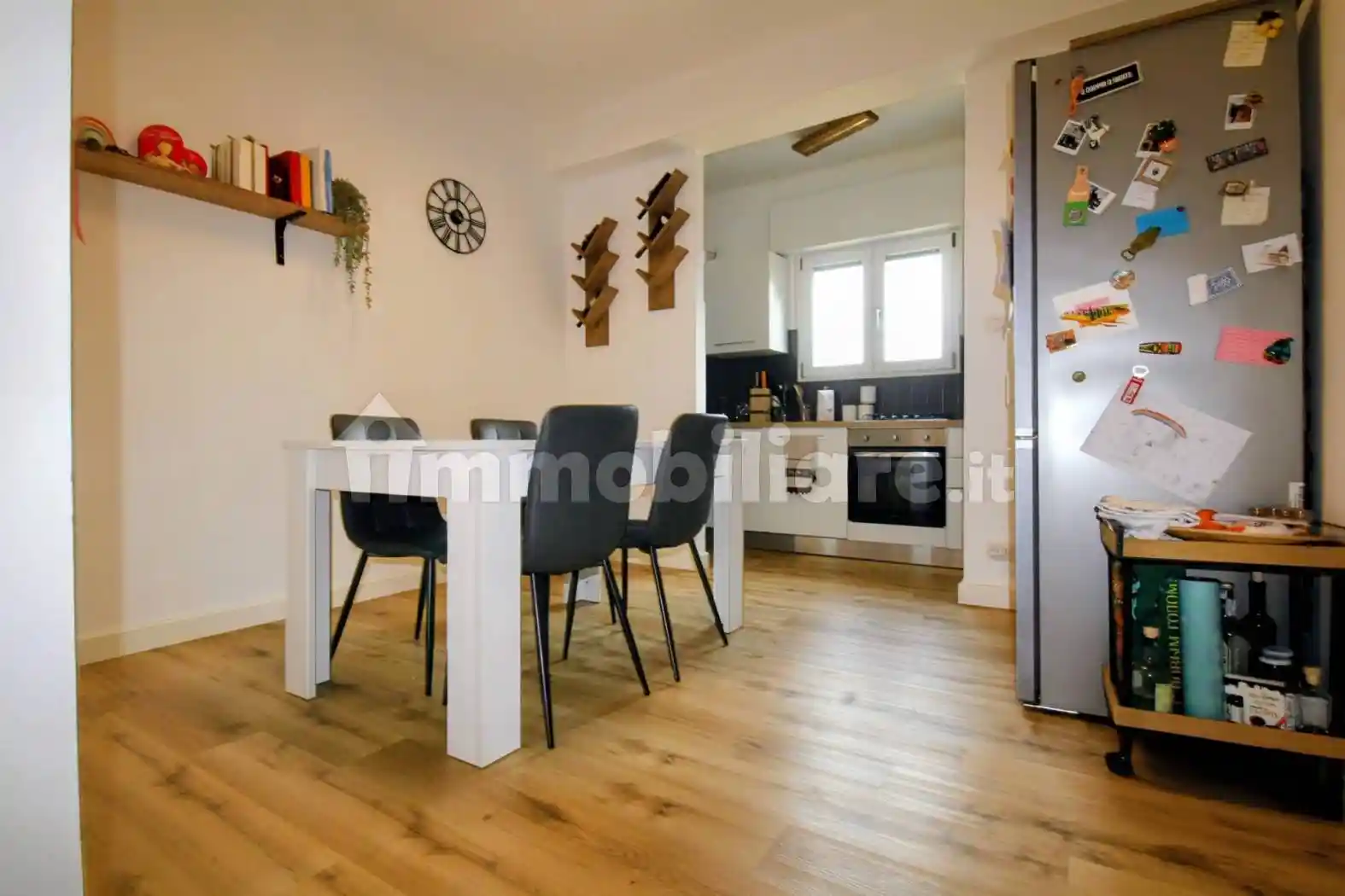 Appartamento in vendita a Verona