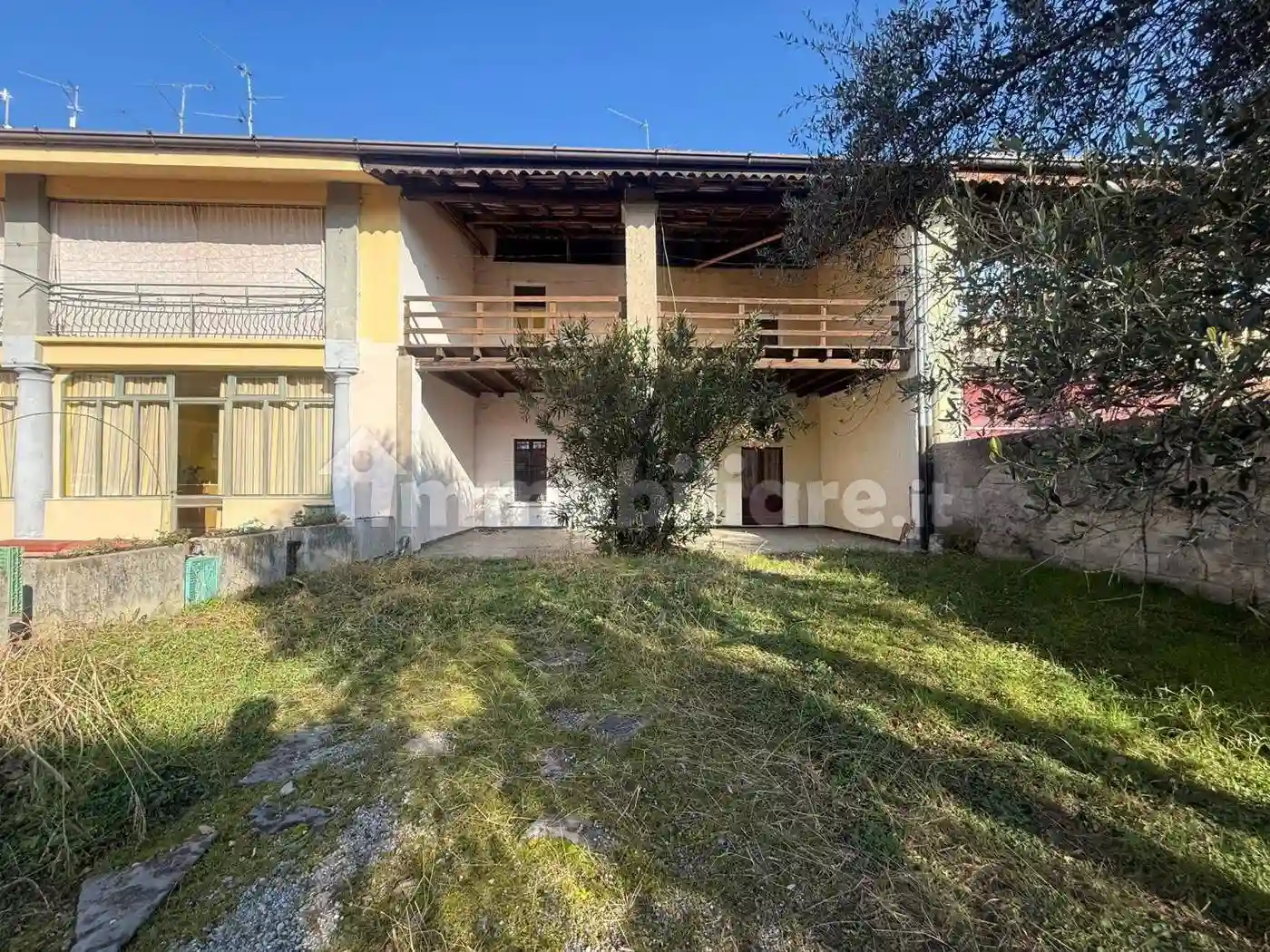 Casa indipendente - foto 3