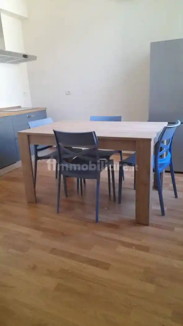 Appartamento in affitto a Piacenza