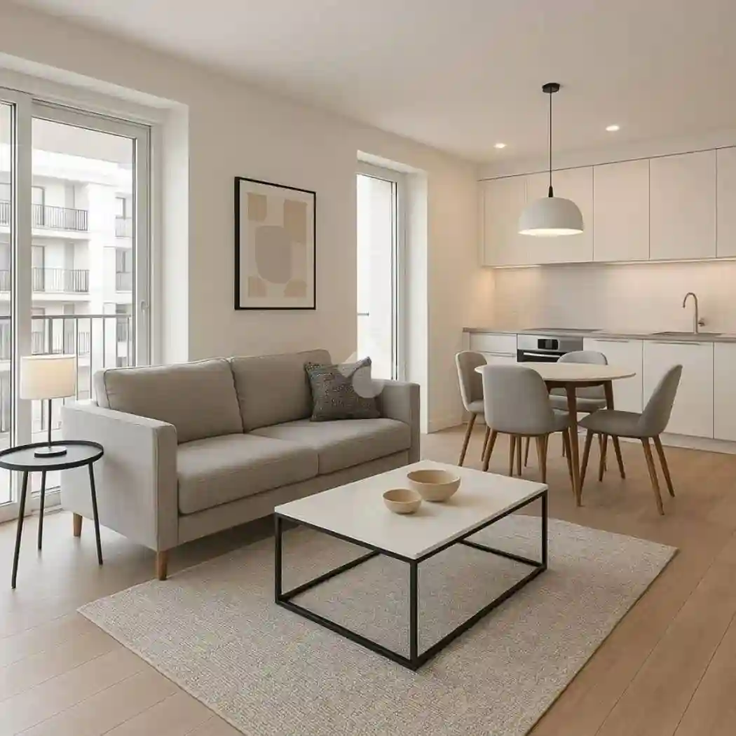 Appartamento - foto 4