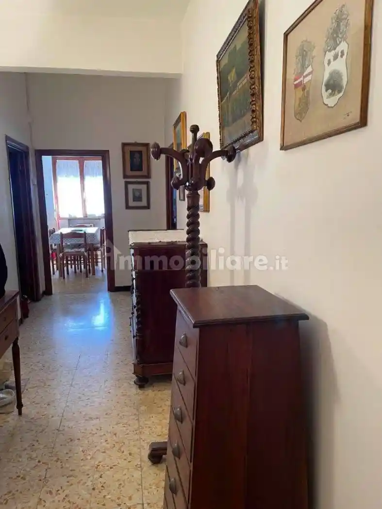 Appartamento in affitto a Siena