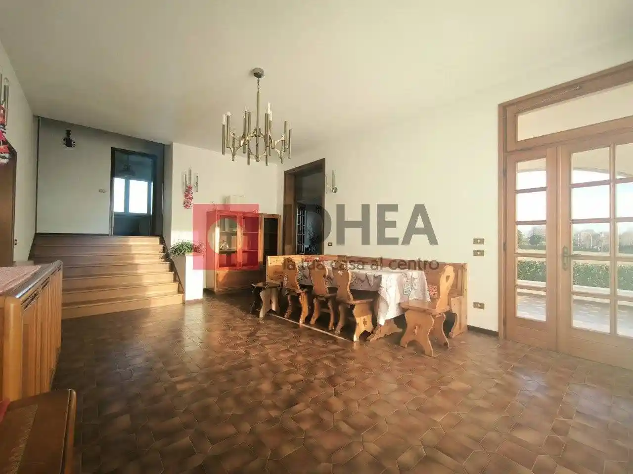 Casa indipendente in vendita a Carbonera