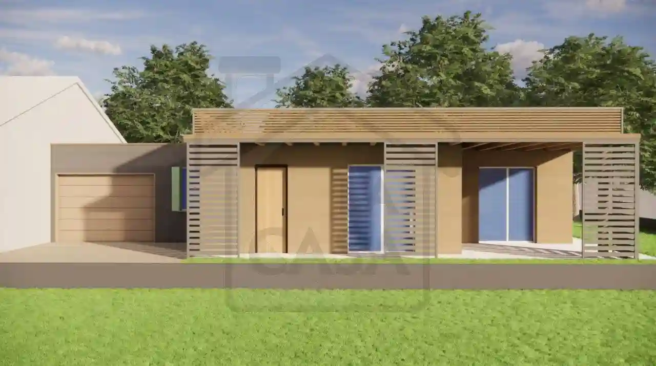 Casa indipendente - foto 3