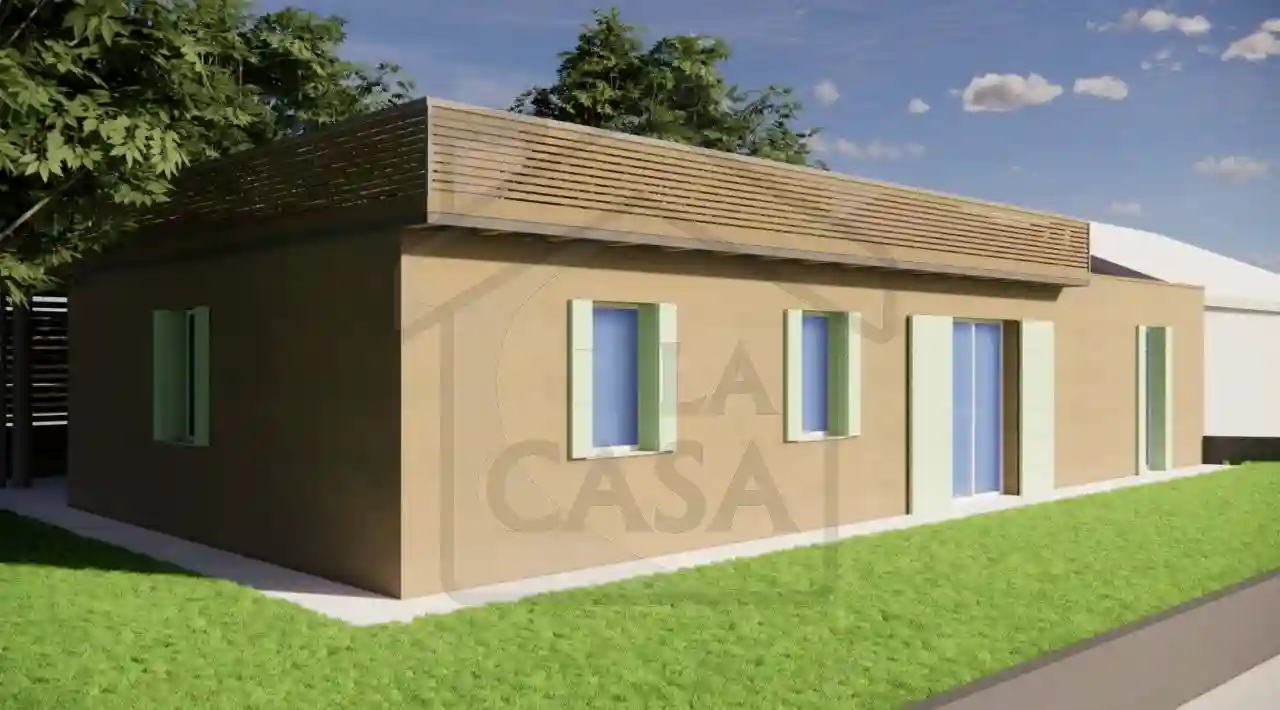 Casa indipendente - foto 4