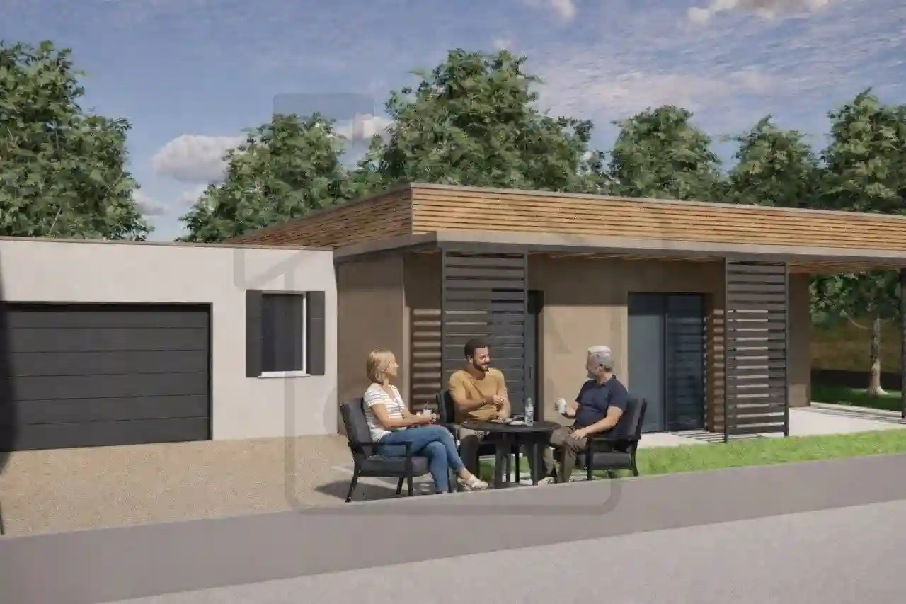 Casa indipendente - foto 5