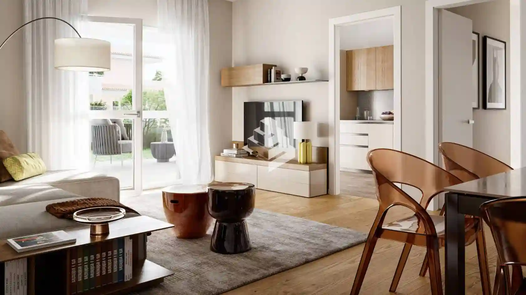 Appartamento - foto 2