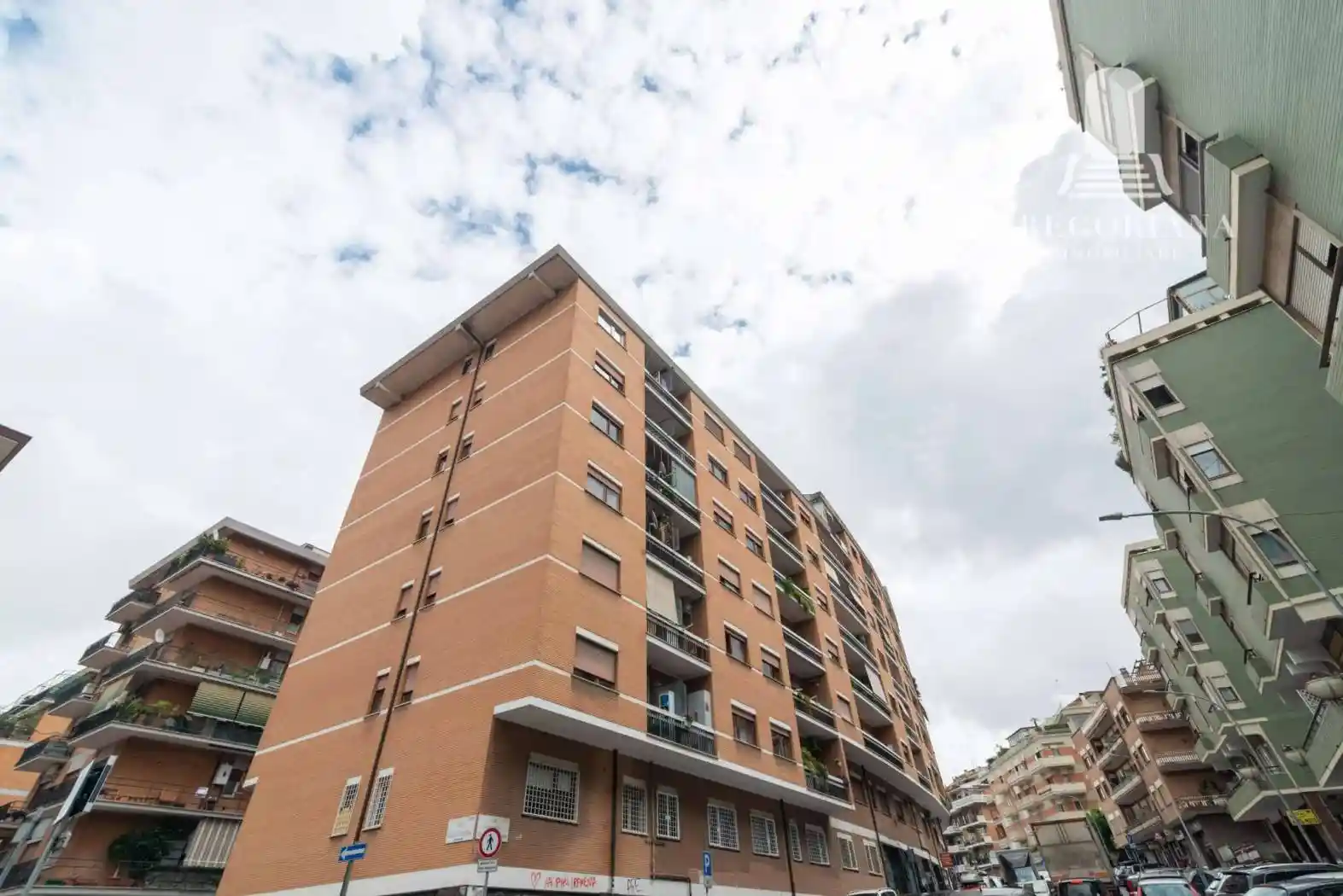 Appartamento in affitto a Roma