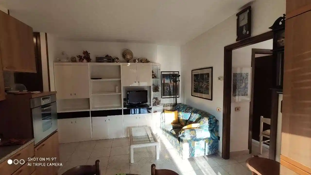 Appartamento in affitto a Liscate