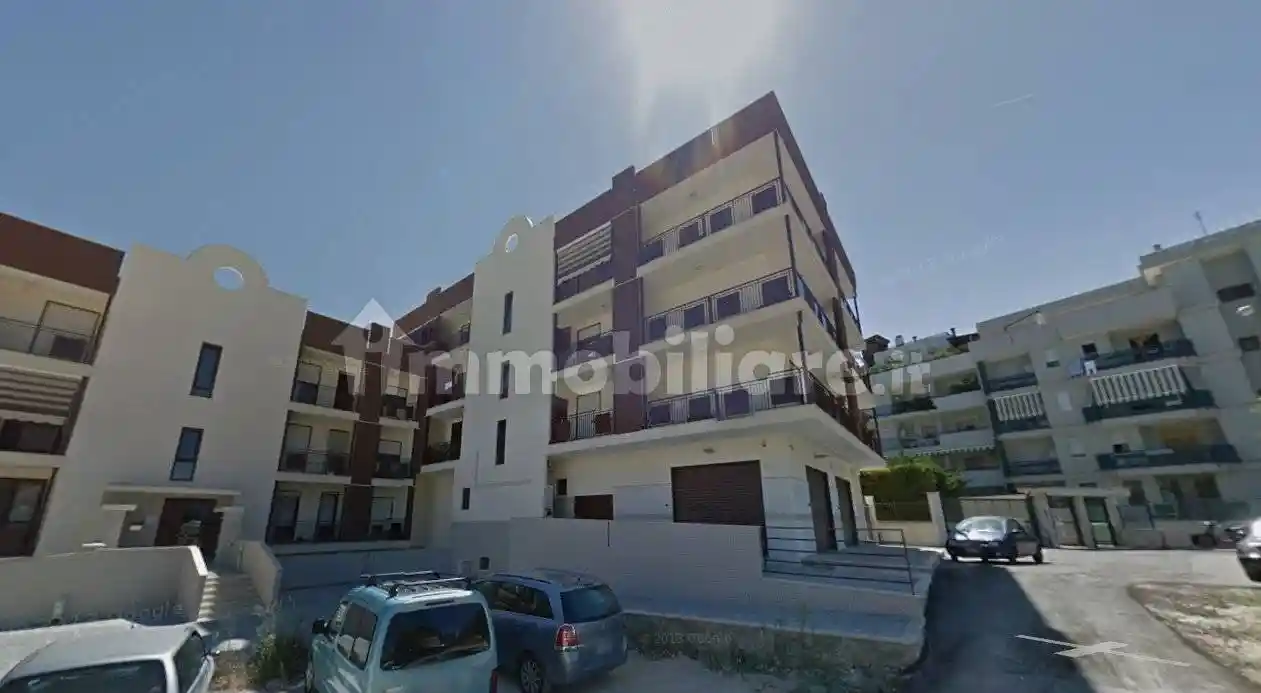 Appartamento in vendita a Trani