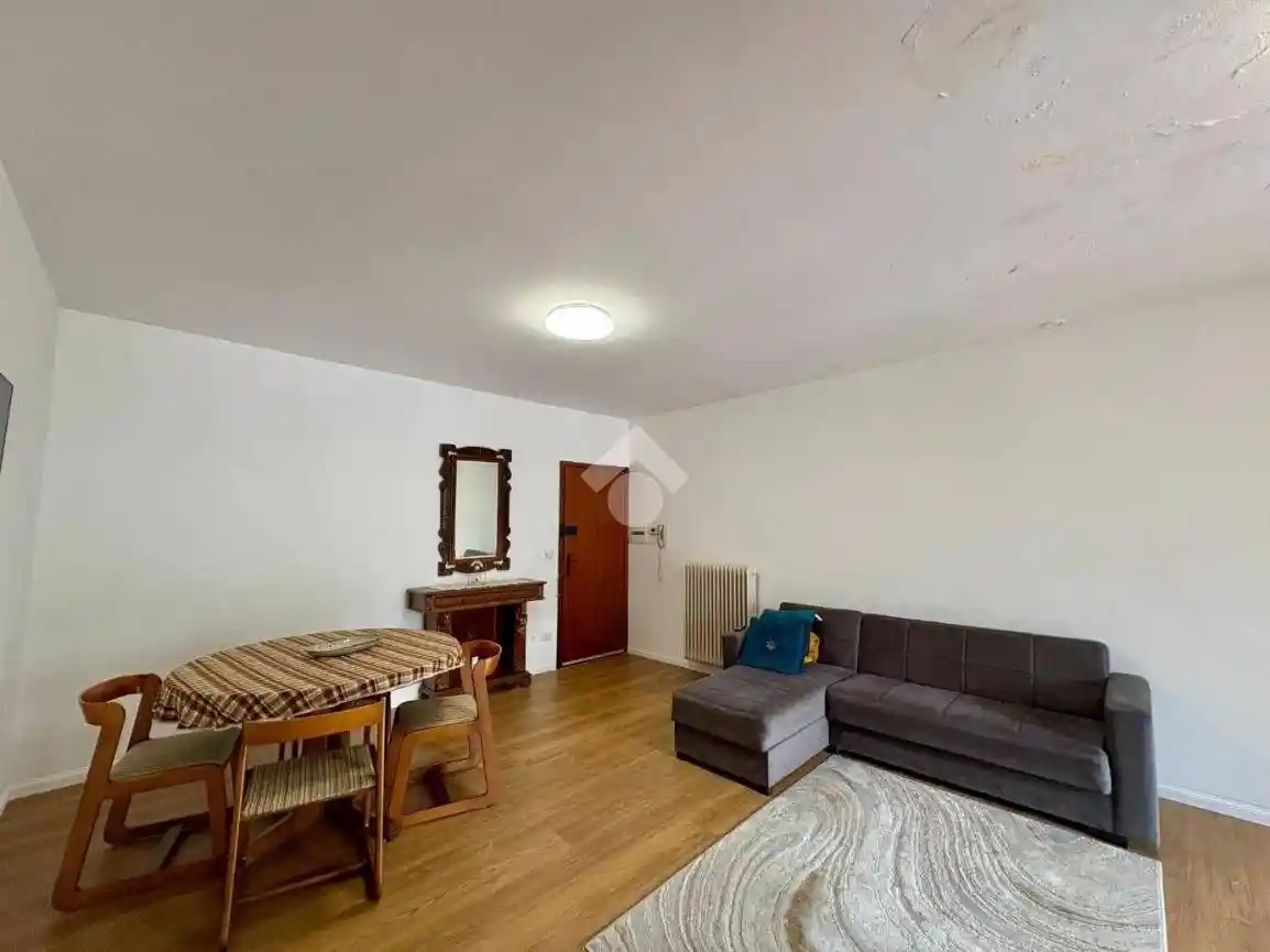 Appartamento in vendita a Albino