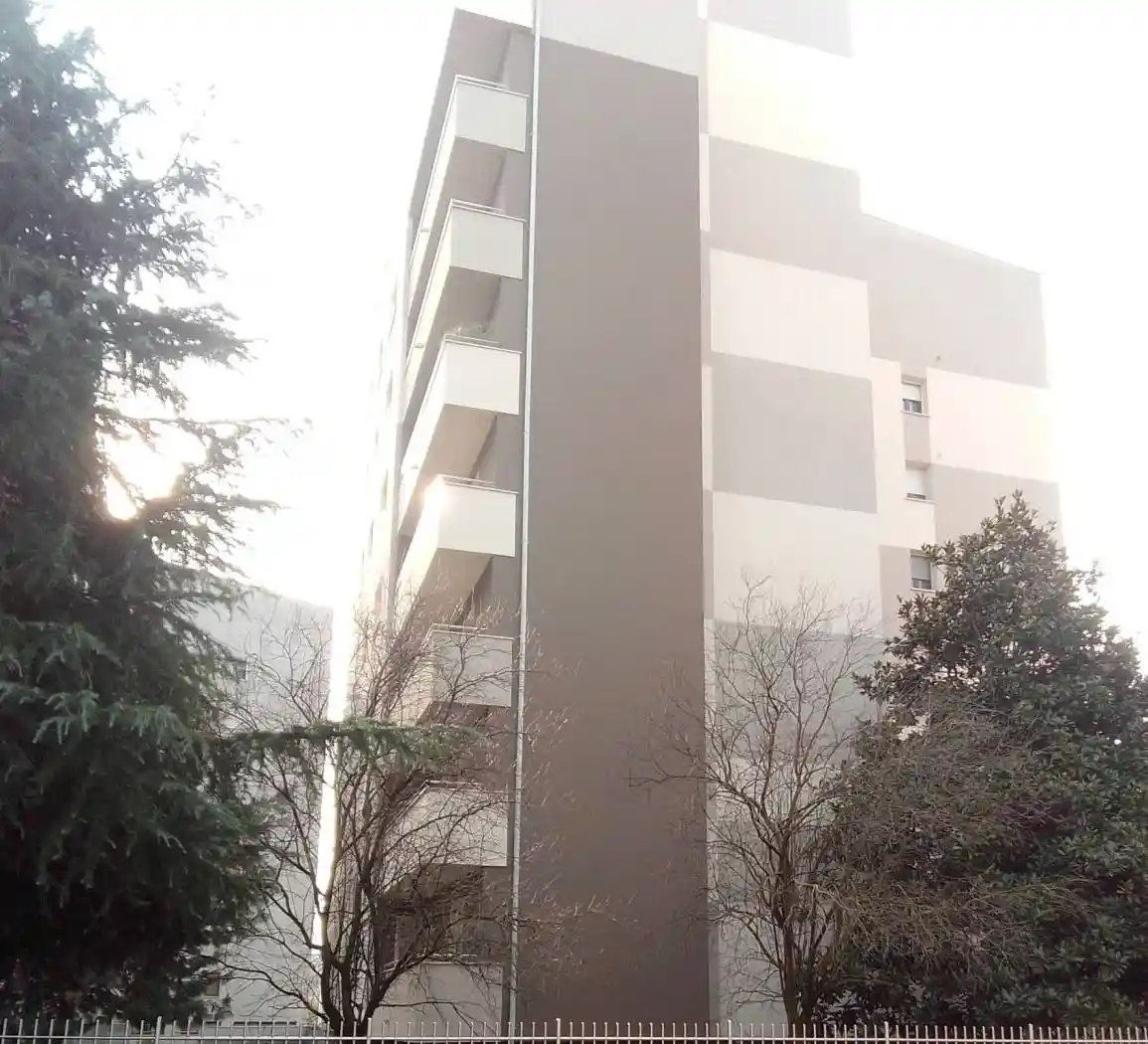 Appartamento in affitto a Cologno Monzese