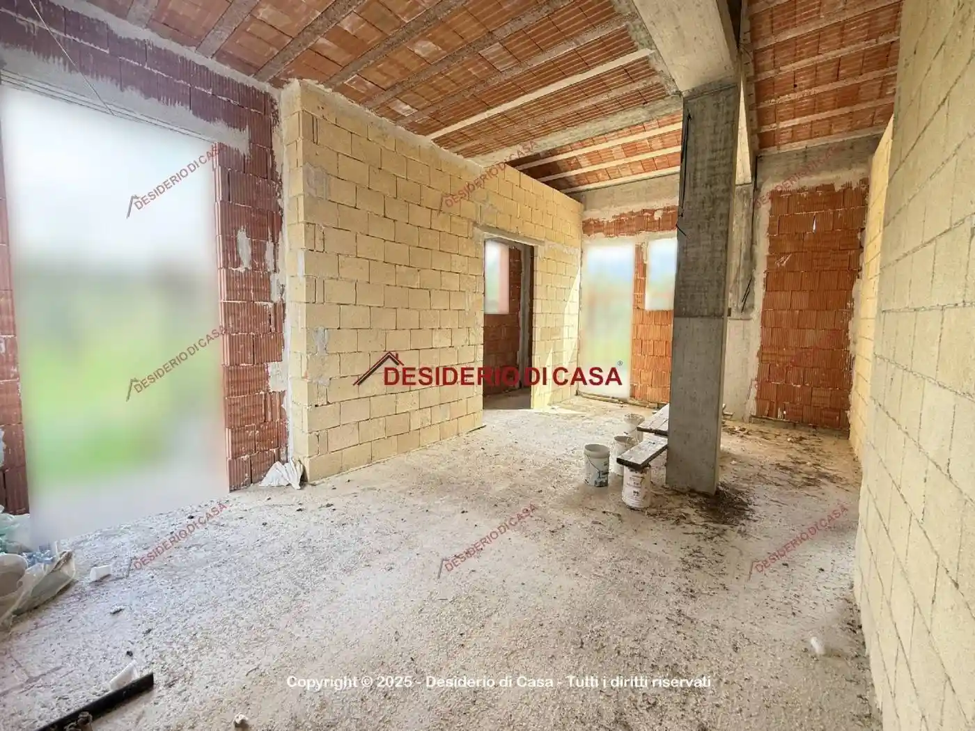 Villa in vendita a Erice