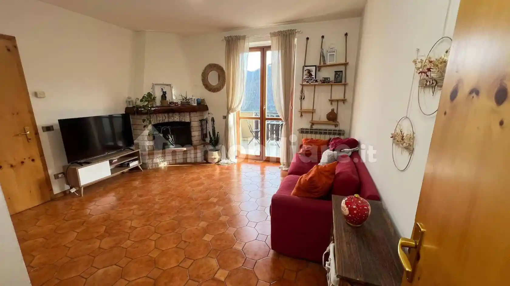 Appartamento in vendita a Premolo