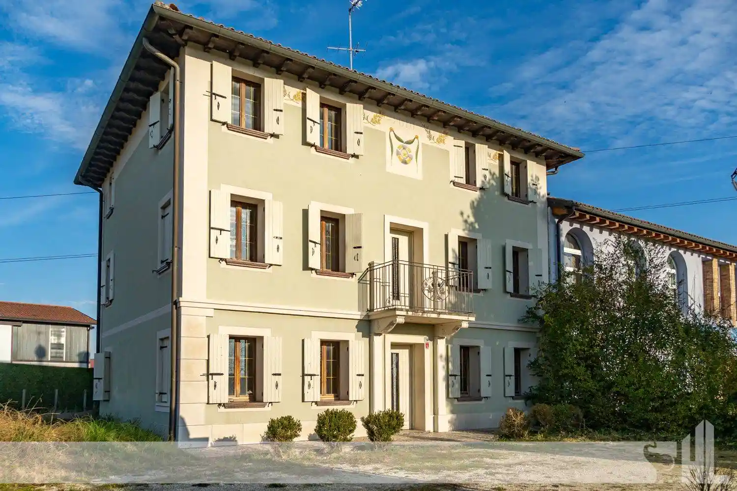 Casa indipendente in vendita a San Fior